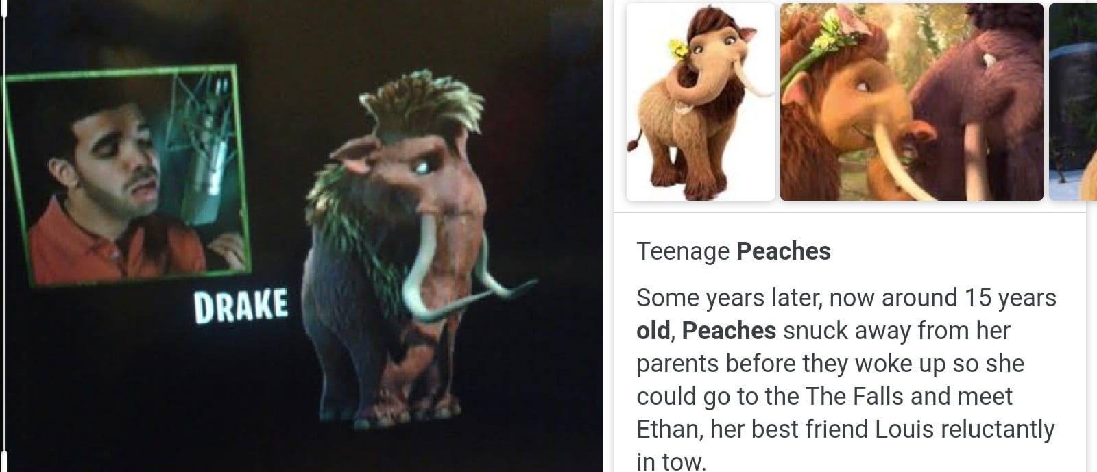 ethan ice age