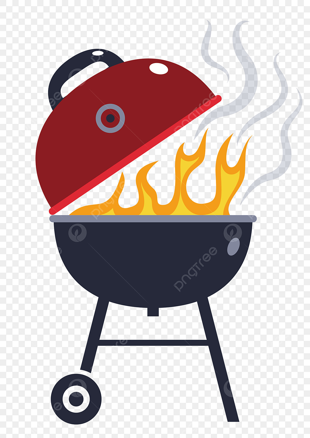 barbeque clipart