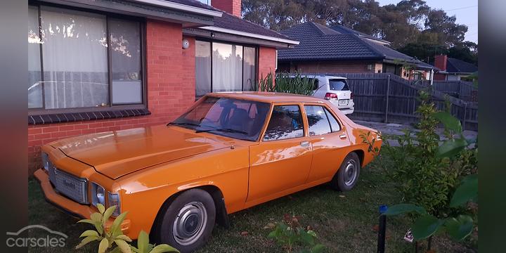 hz holden for sale