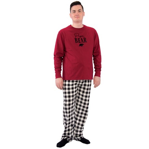 mens pajamas target