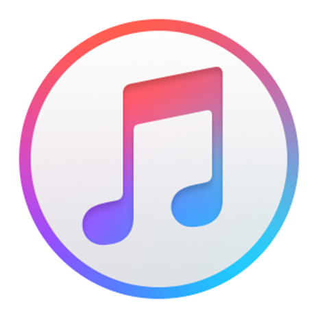 itunes music store