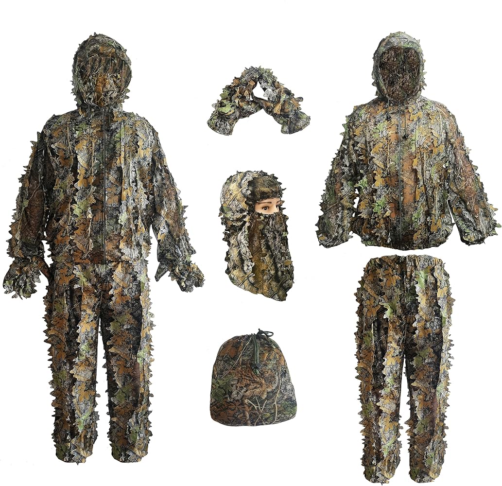 amazon camouflage clothing