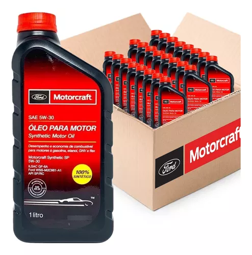 motorcraft