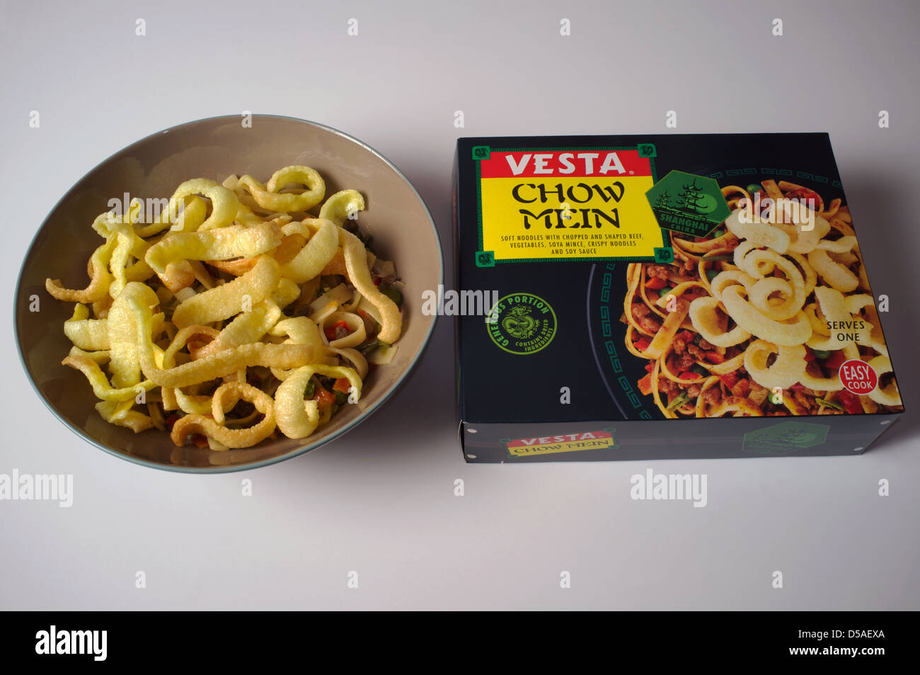 vesta ready meals