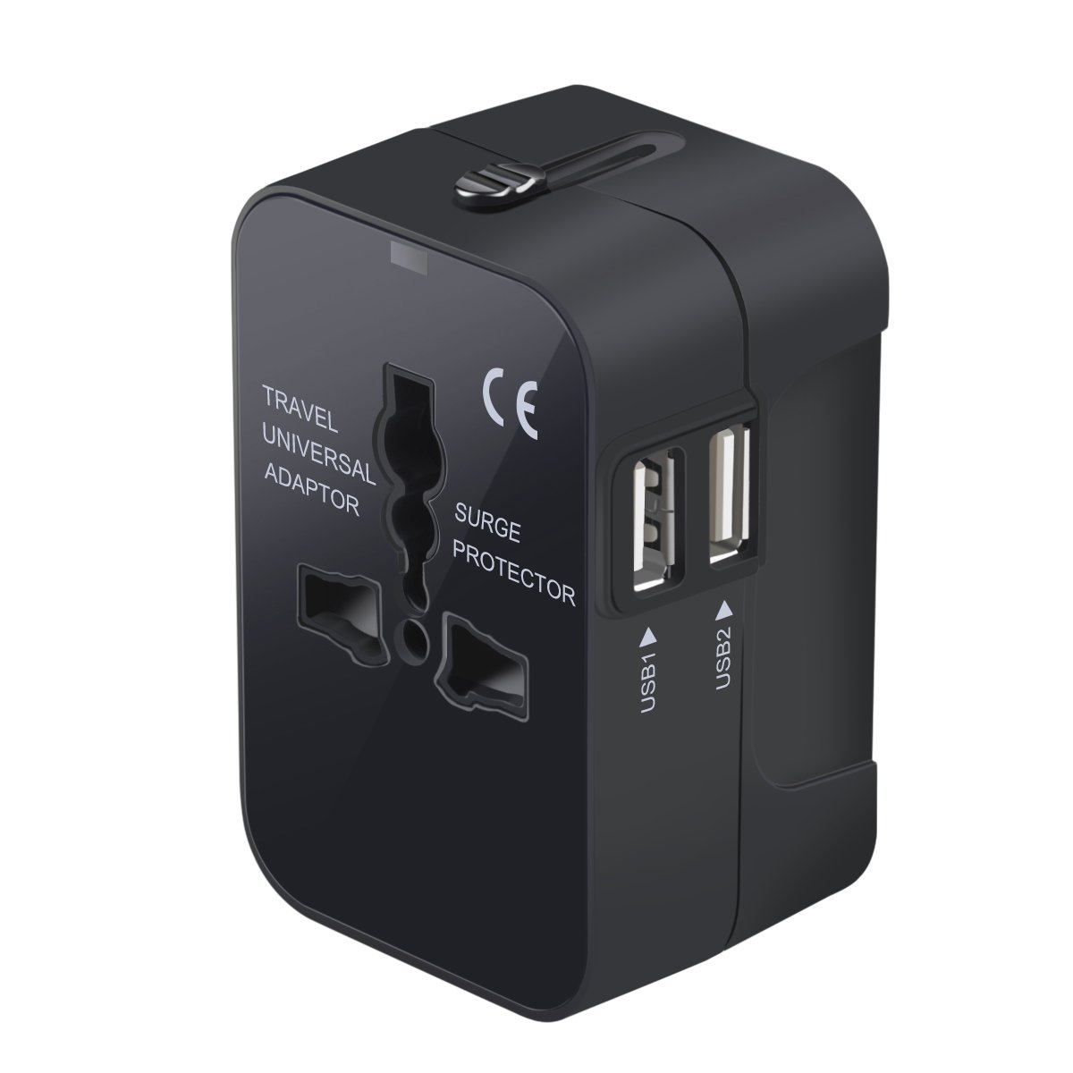 amazon travel adapter