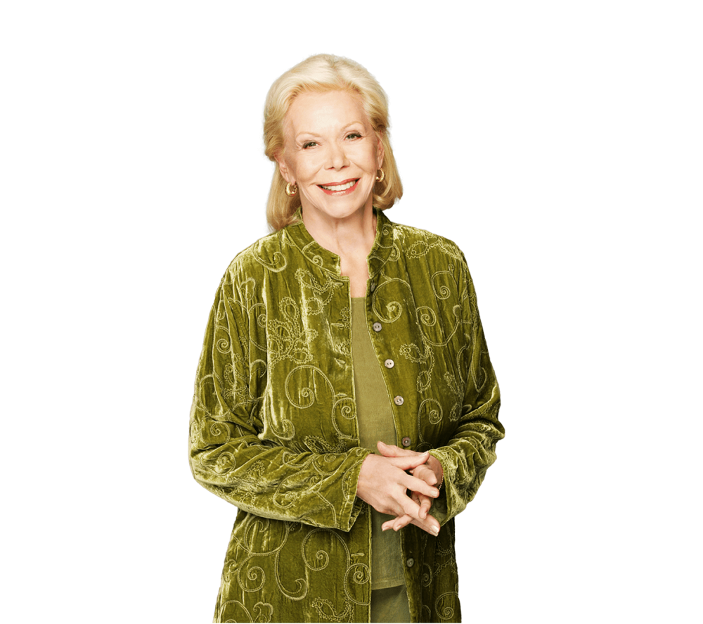 louise hay causes