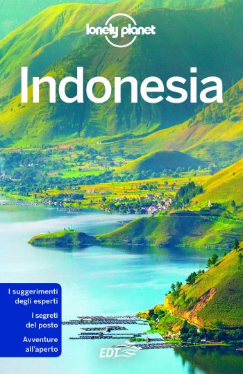 lonely planet indonesia pdf