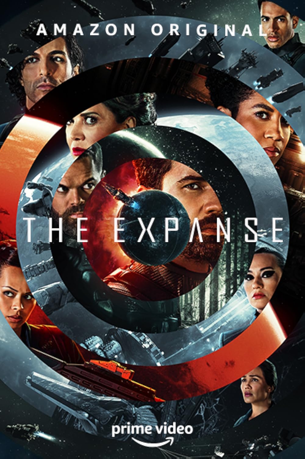 imdb expanse