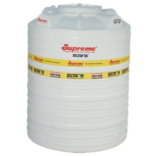 overhead water tank 1000 ltr price