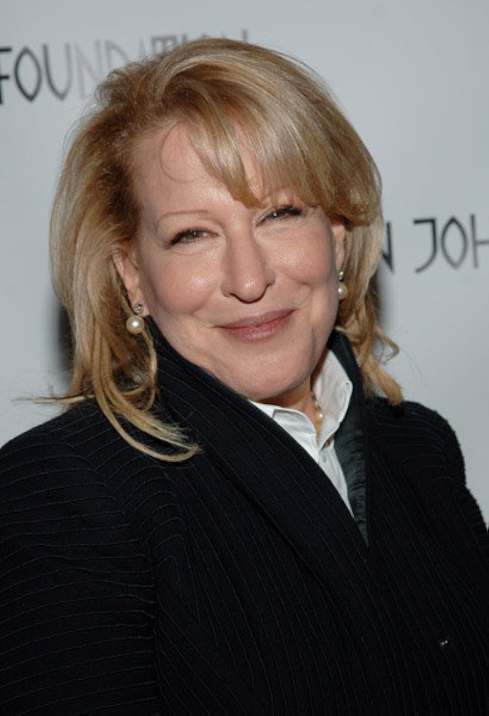 imdb bette midler