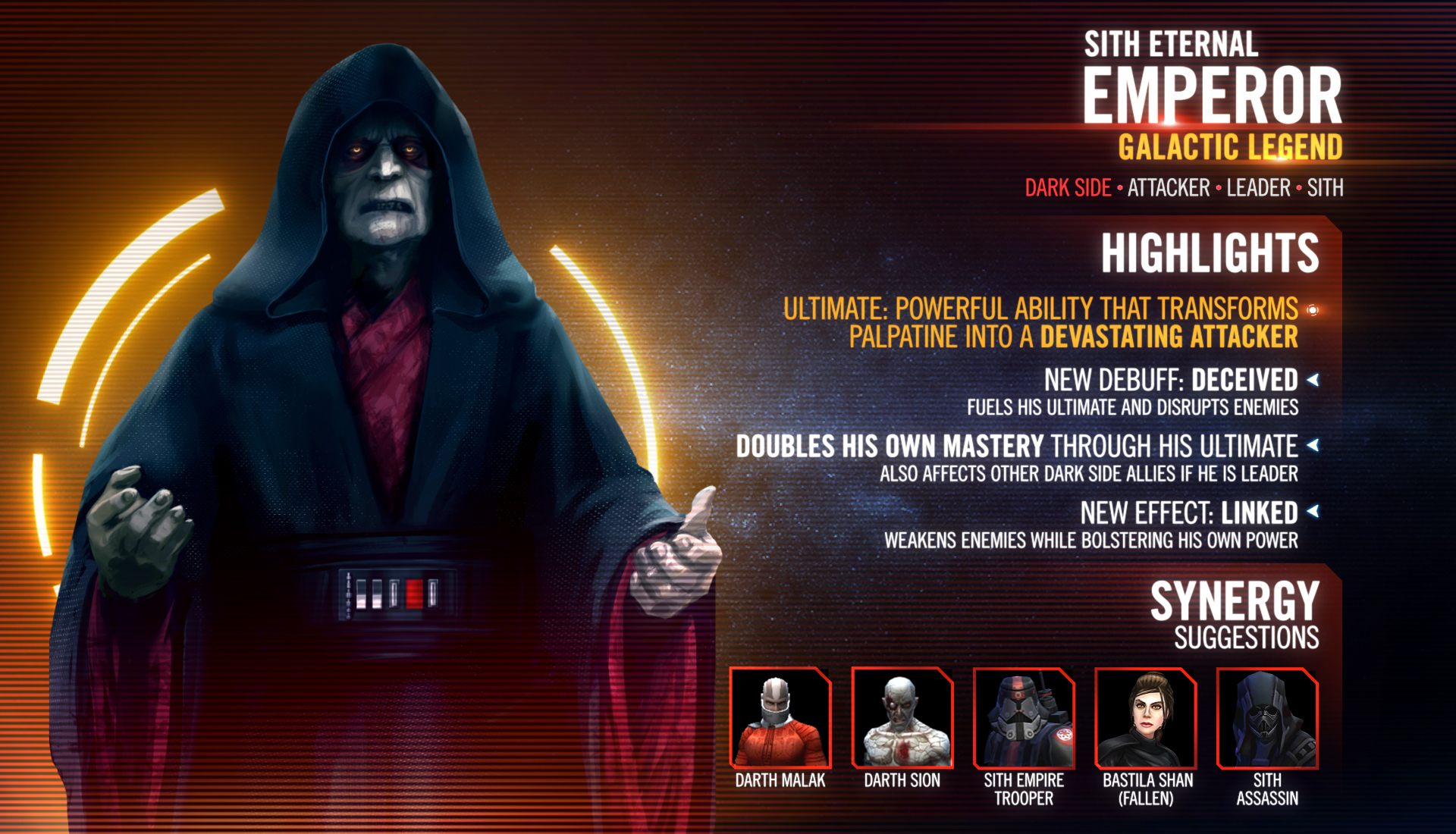 sith eternal