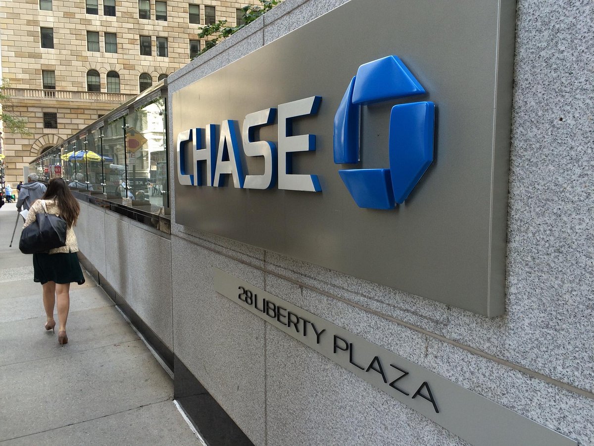 chase manhattan bank locations