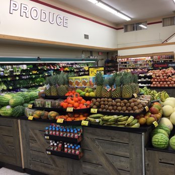 vons produce