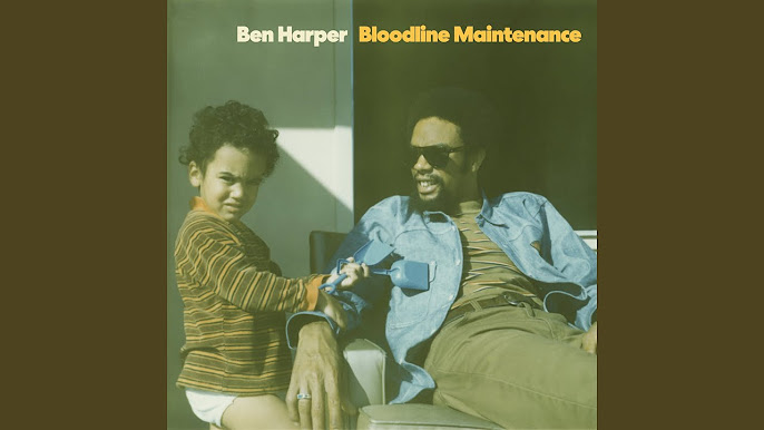 ben harper full album youtube