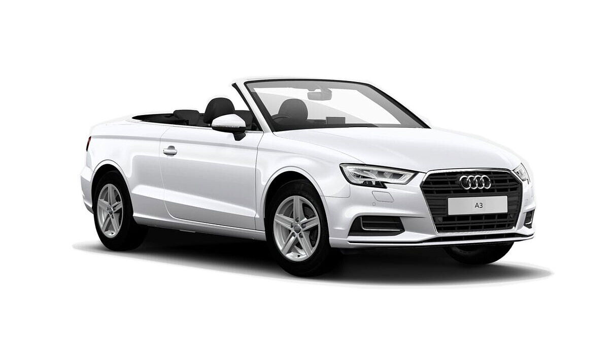 audi a3 price in ahmedabad