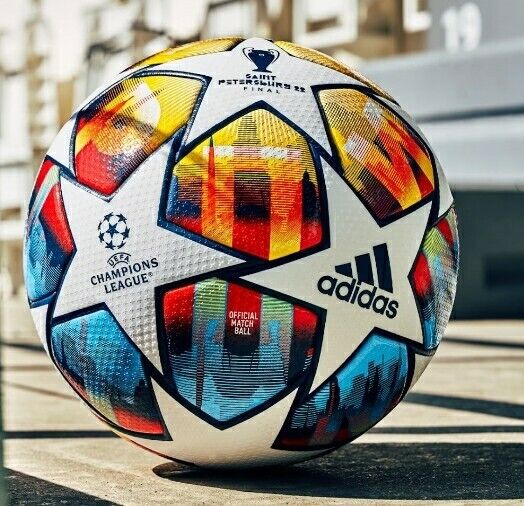 champions league adidas football