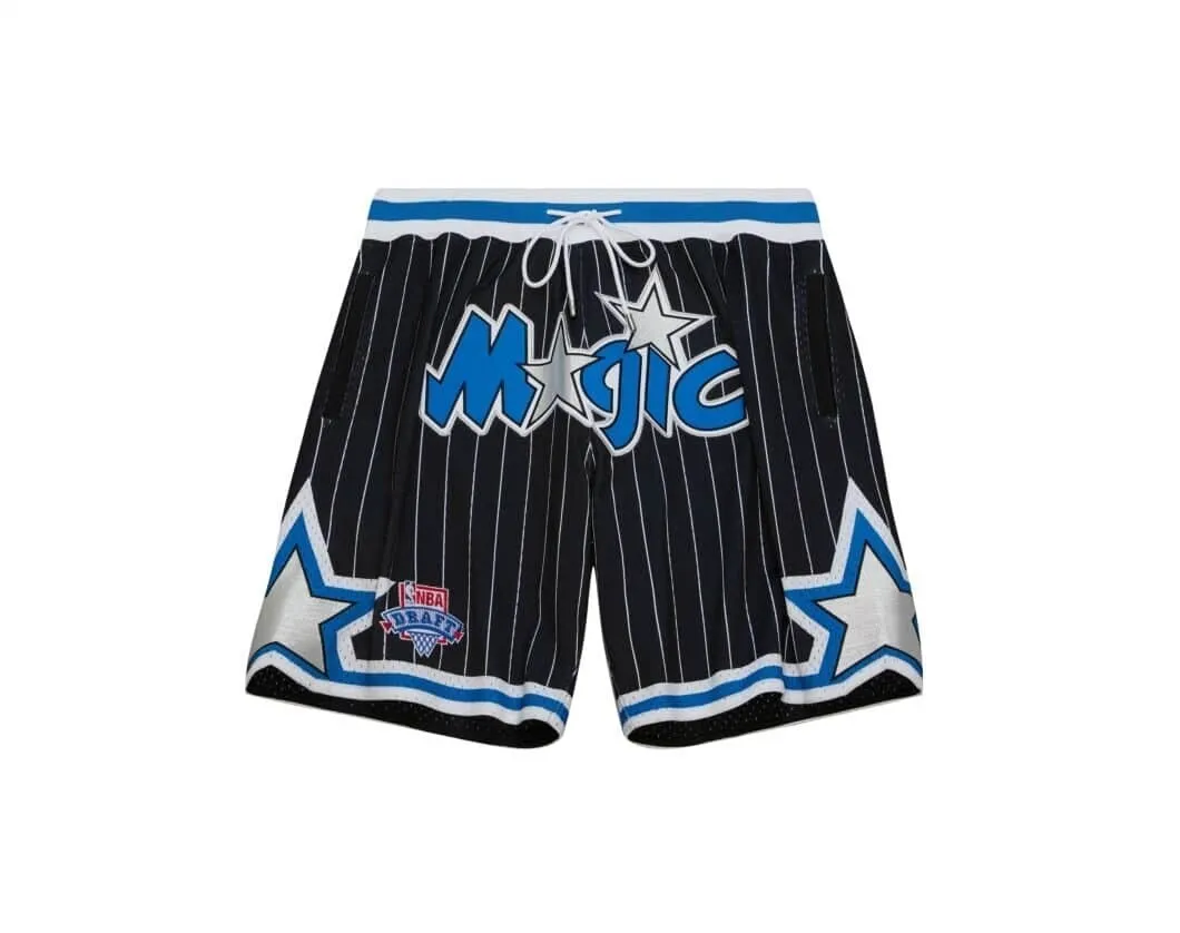 orlando magic shorts