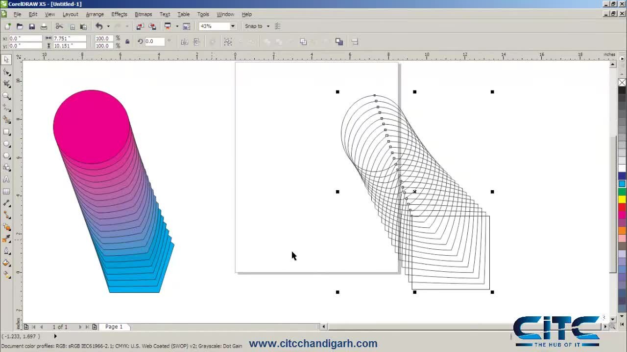 corel draw x5 wikipedia