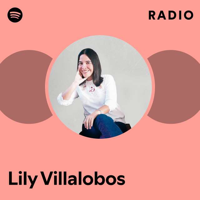 lily villalobos