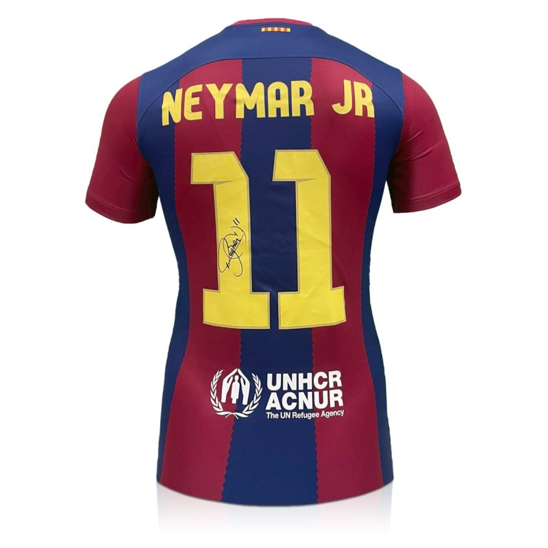 barcelona shirt neymar