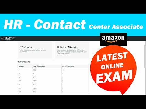 amazon hr contact no