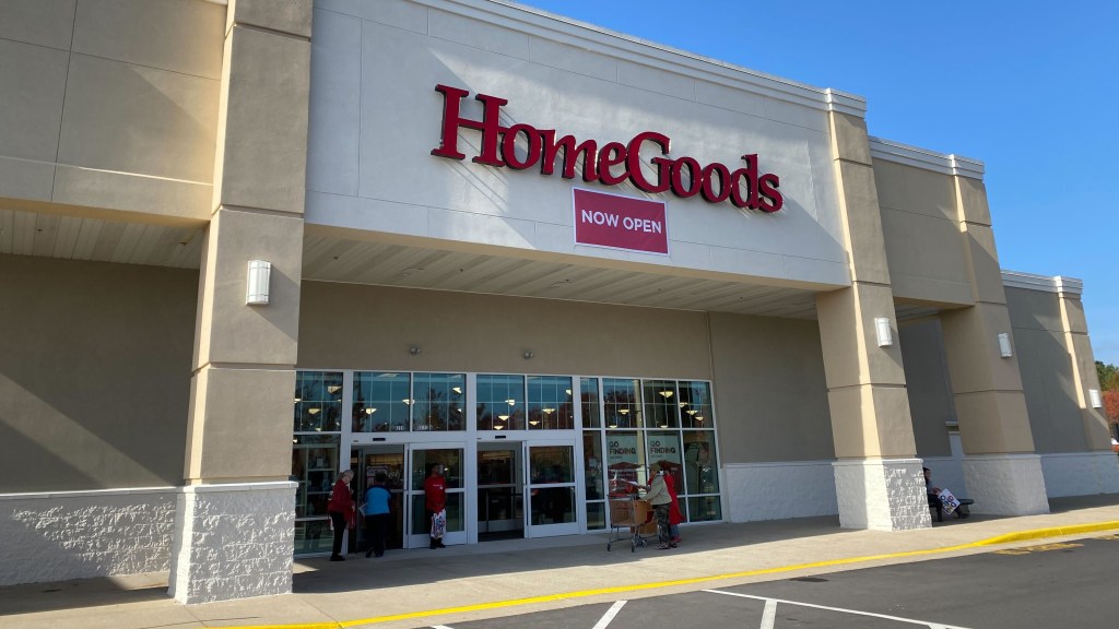 home goods freeport