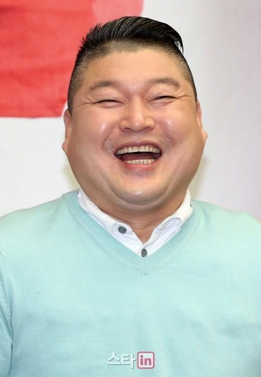 강호동