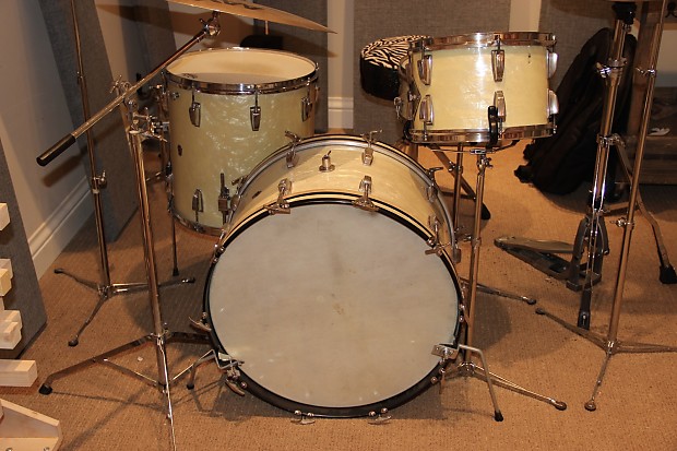 vintage drum sets for sale