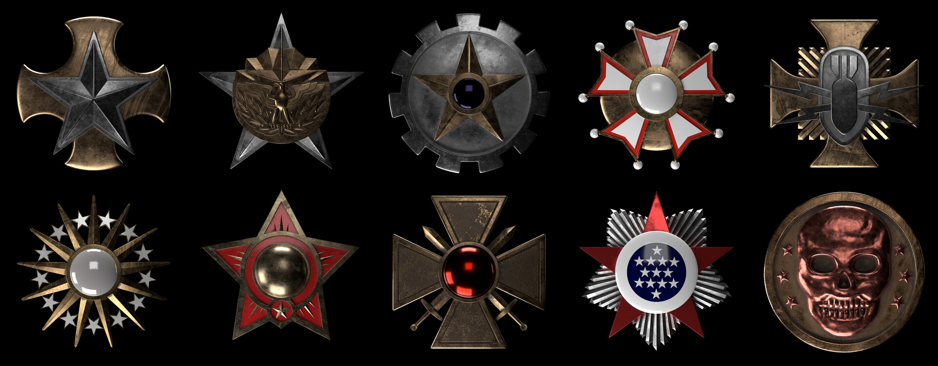 call of duty modern warfare 2 prestige emblems