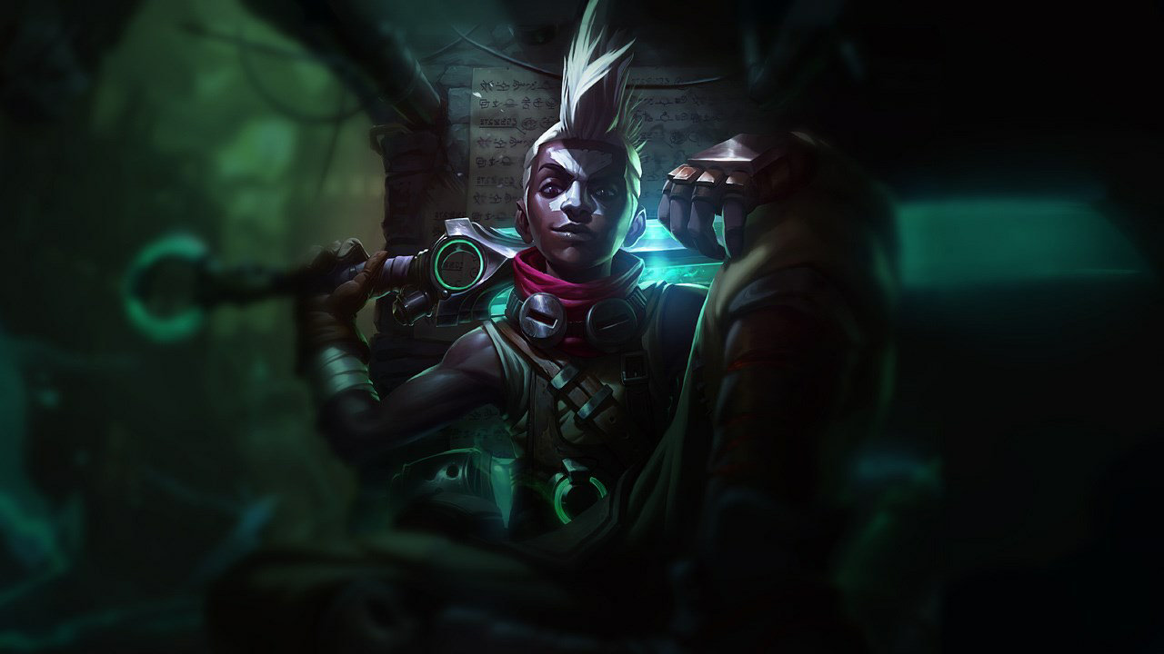 opgg ekko