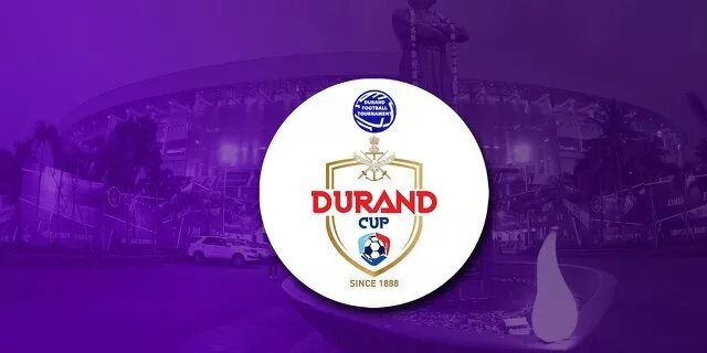 durand cup 2021 live telecast