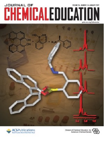 journal of chemical education