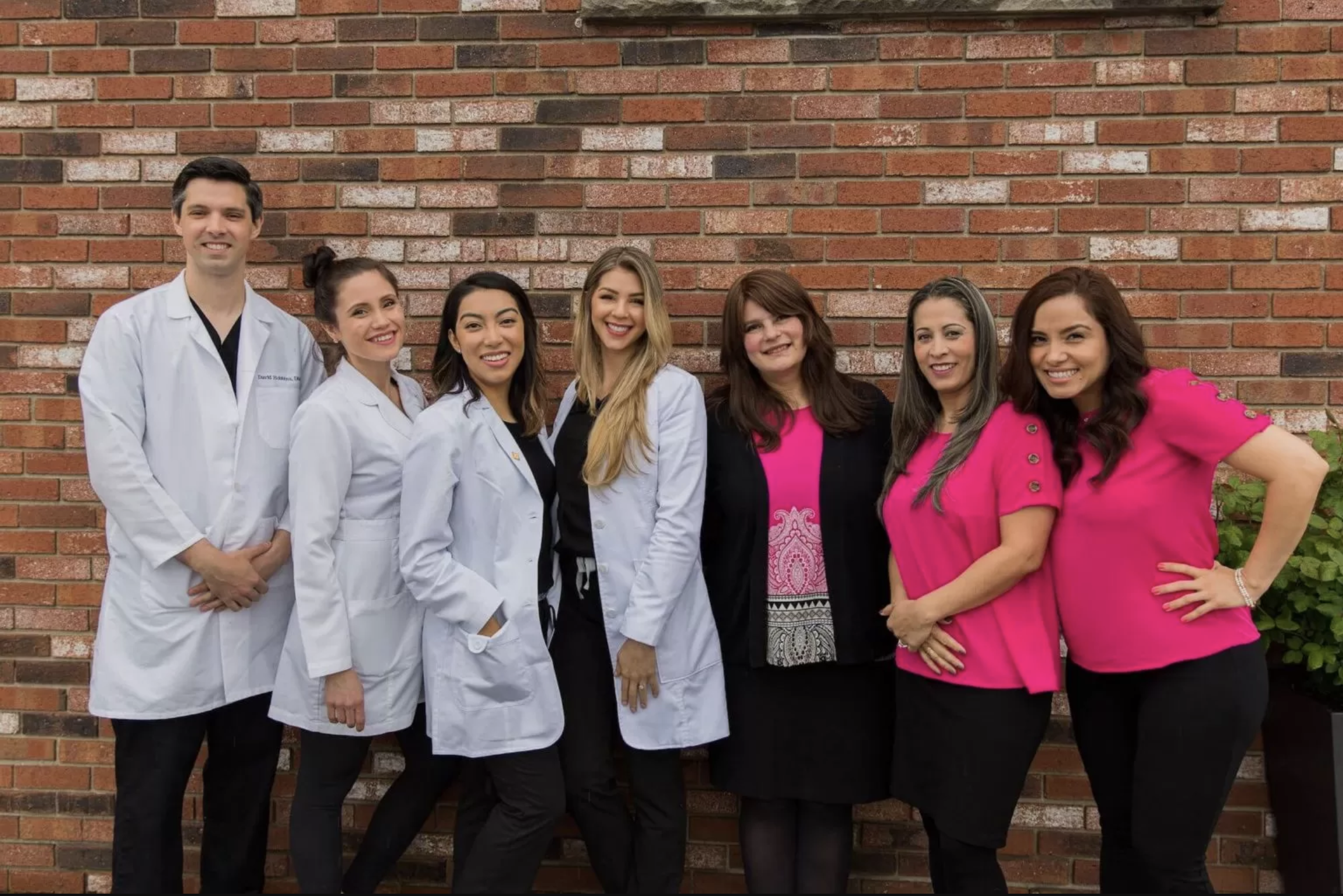 dentist revere ma