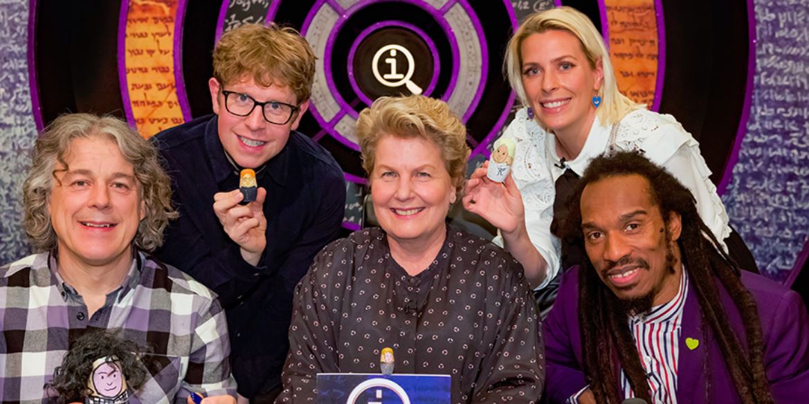 qi tv show guests