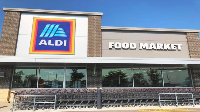 aldi grimes iowa