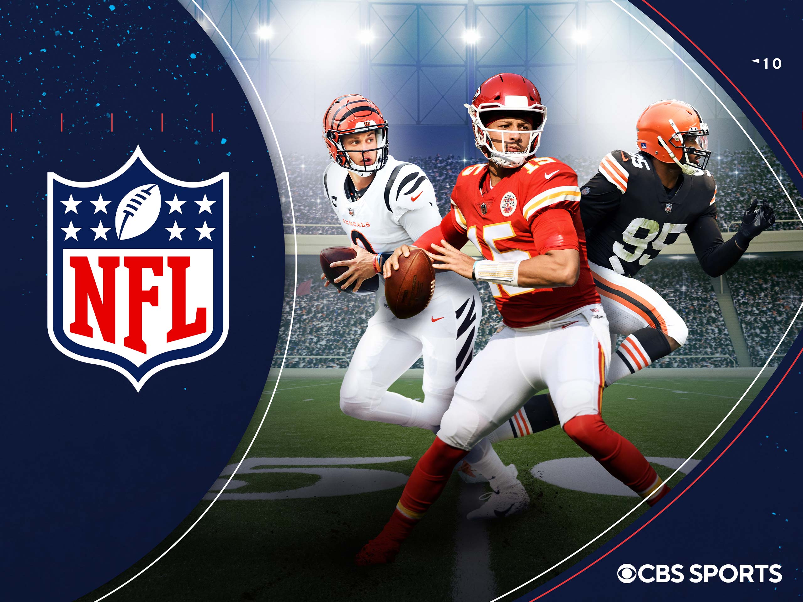 cbs sports nfl football