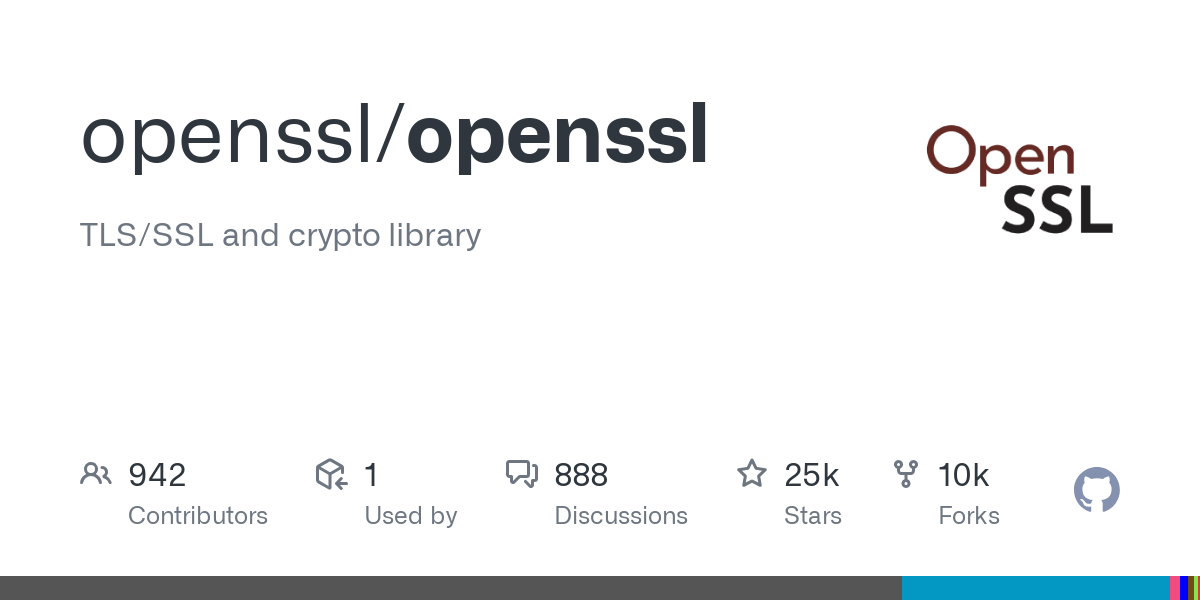 openssl git