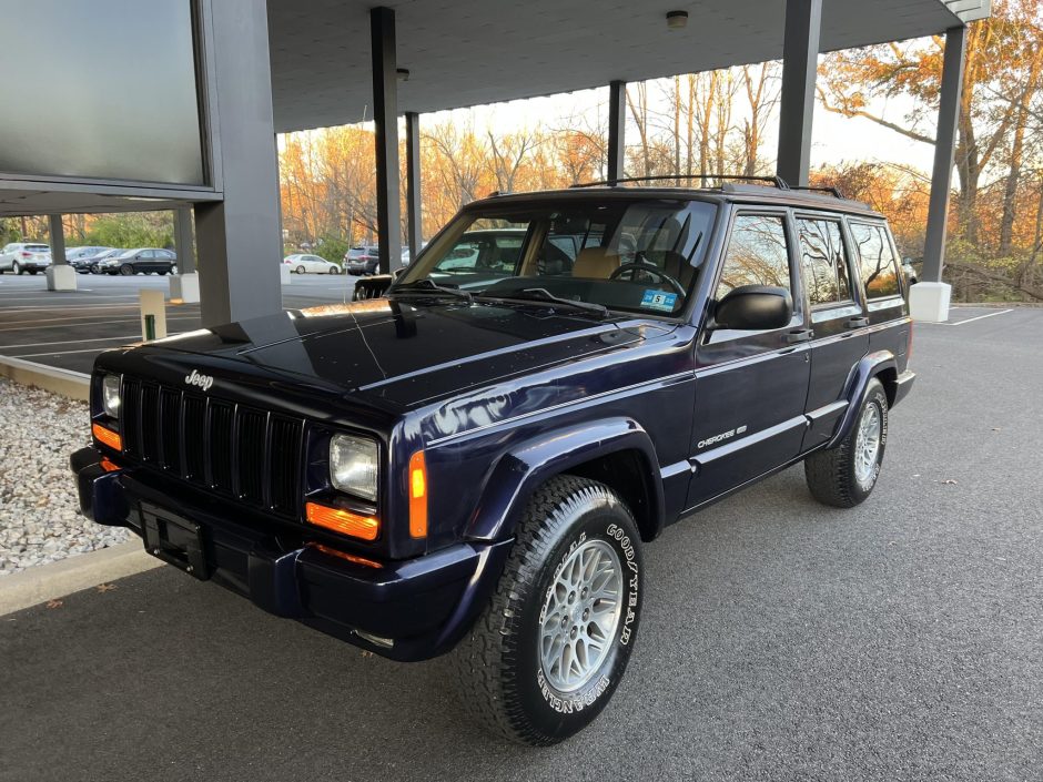 1998 jeep cherokee limited