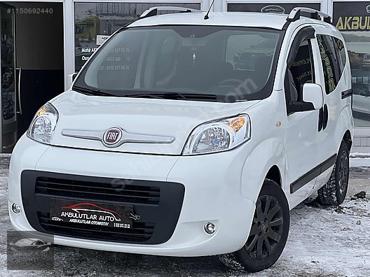 fiat fiorino 2014 safeline