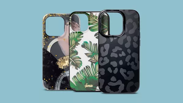 target phone cases