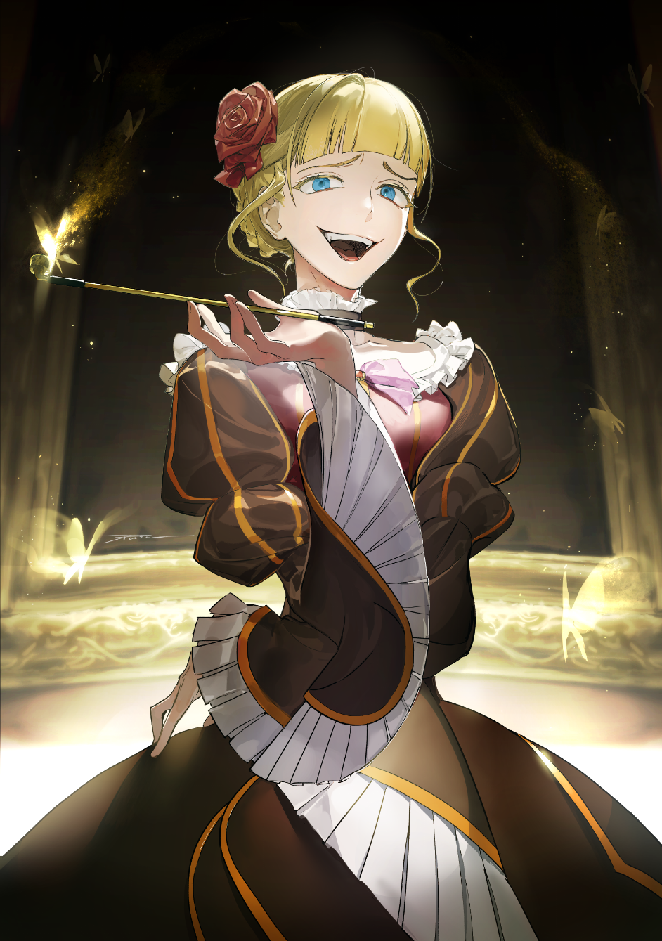 beatrice umineko