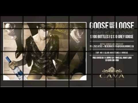 goose got me loose remix