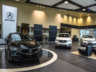 acura dealership durham nc