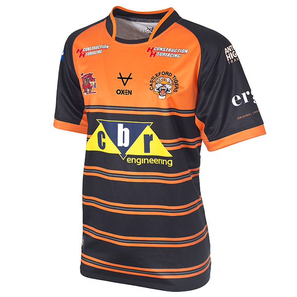 cas tigers store