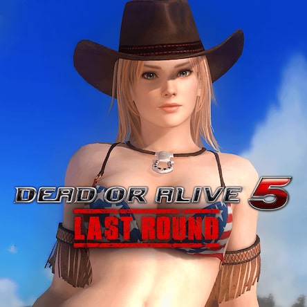 dead or alive 5 last round tina