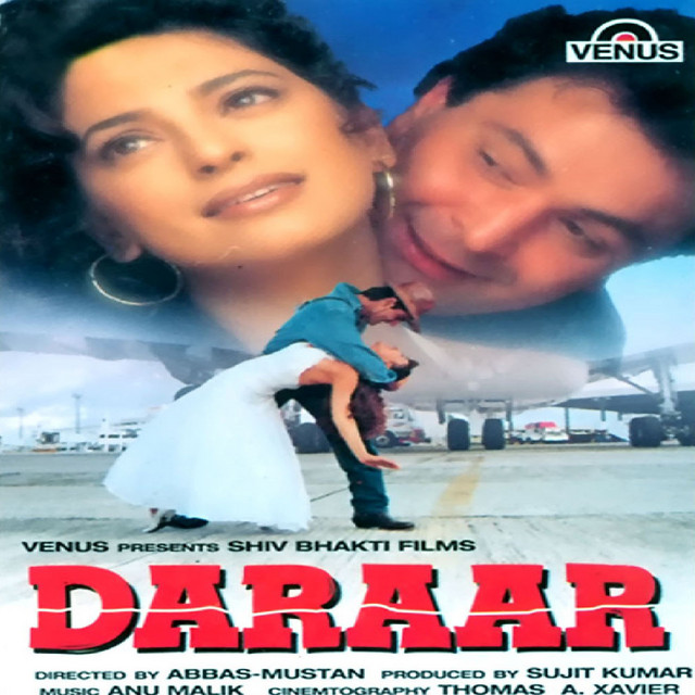 daraar