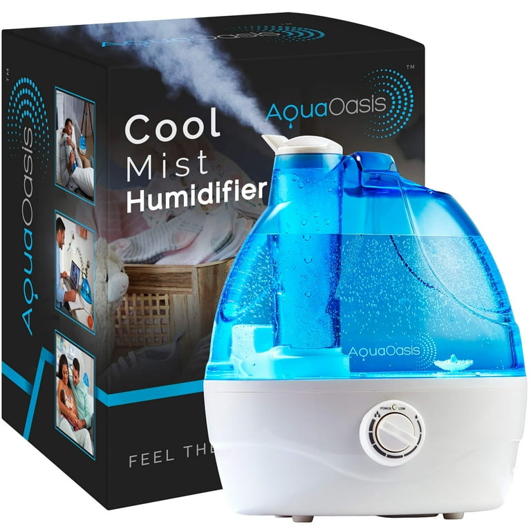 cool air humidifier walmart