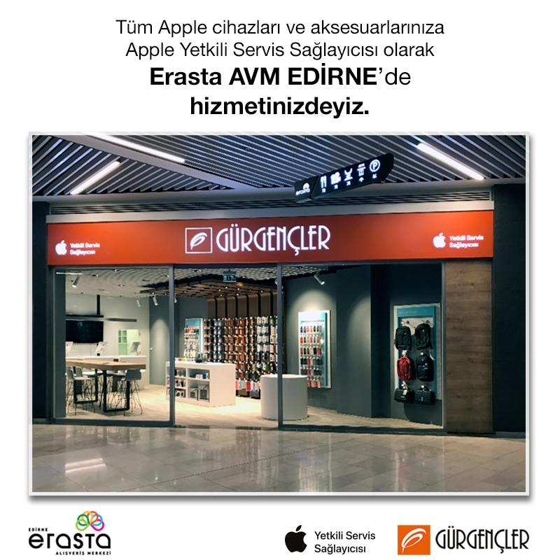 ankamall apple servis