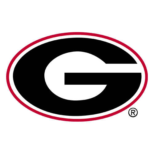 uga football game today score