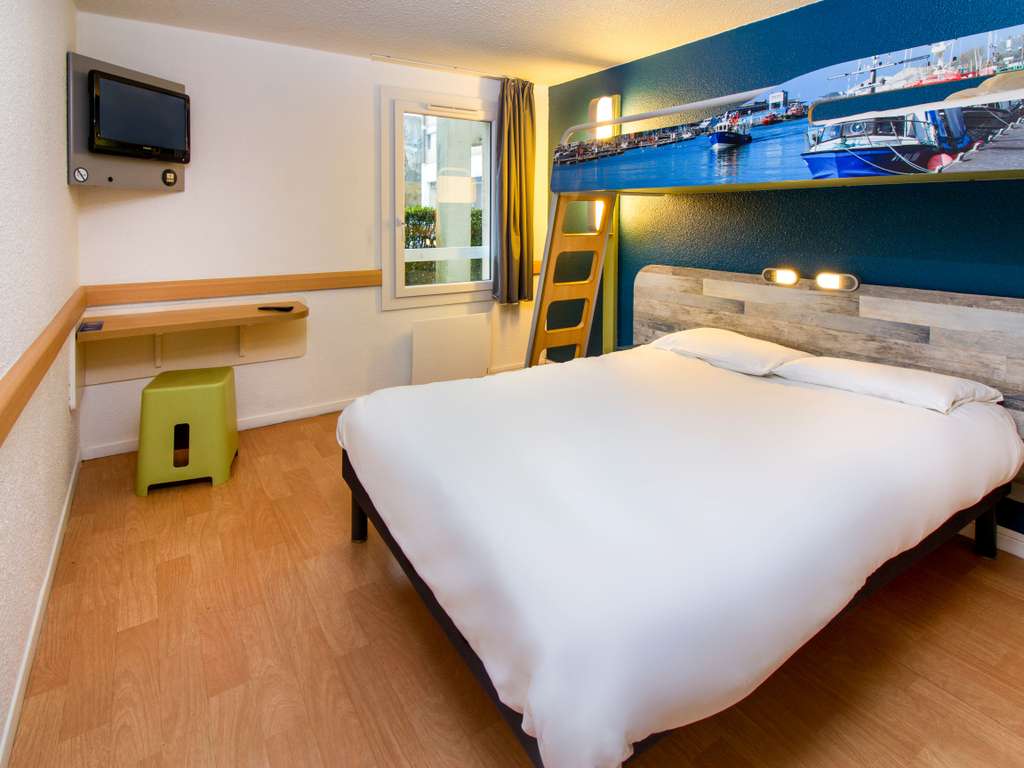 ibis budget france